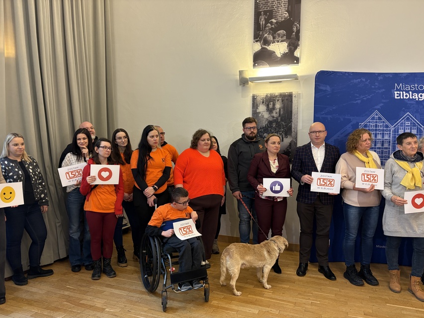 Mały procent, który wiele znaczy zdjęcie nr 342679