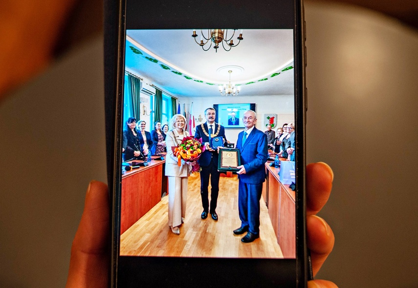 hospicjum zdjęcie nr 342695