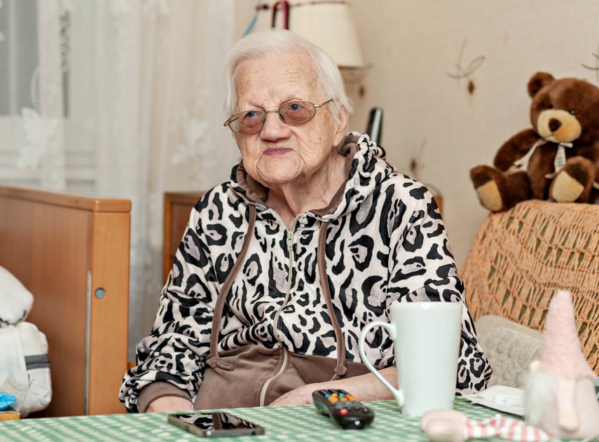 hospicjum zdjęcie nr 342696