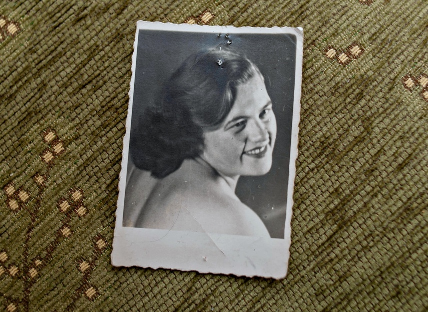 hospicjum zdjęcie nr 342700