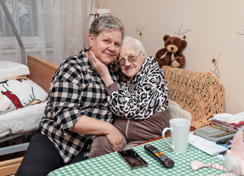 hospicjum zdjęcie nr 342698