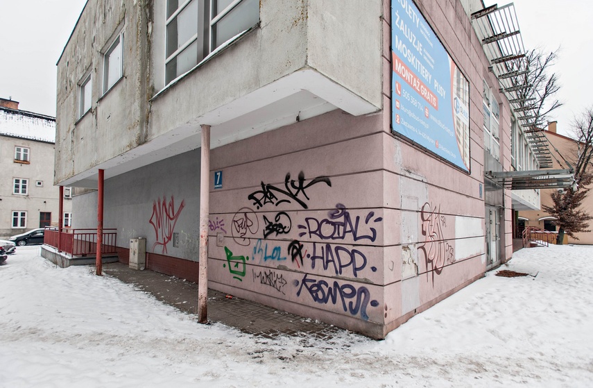 To się ogląda grunwaldzka