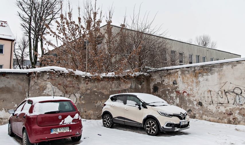 Plan jest,  jego realizacja musi jednak poczekać zdjęcie nr 342712