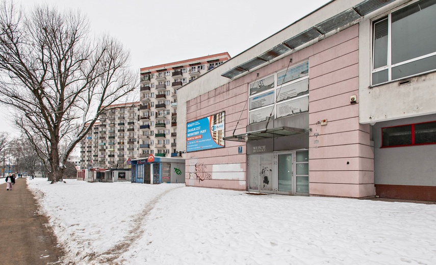 Plan jest,  jego realizacja musi jednak poczekać zdjęcie nr 342706