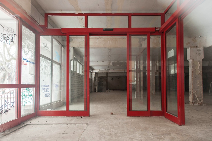 Plan jest,  jego realizacja musi jednak poczekać zdjęcie nr 342710