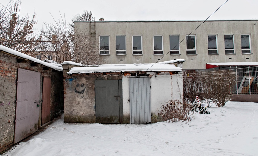 Plan jest,  jego realizacja musi jednak poczekać zdjęcie nr 342713