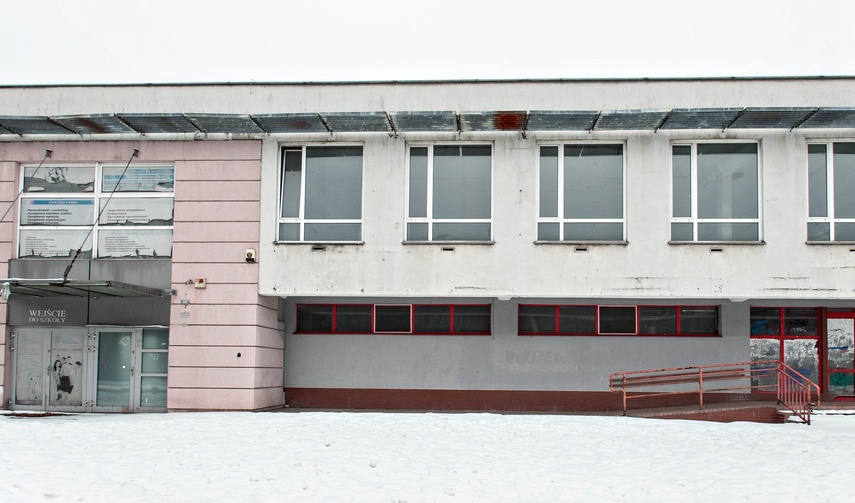 Plan jest,  jego realizacja musi jednak poczekać zdjęcie nr 342703