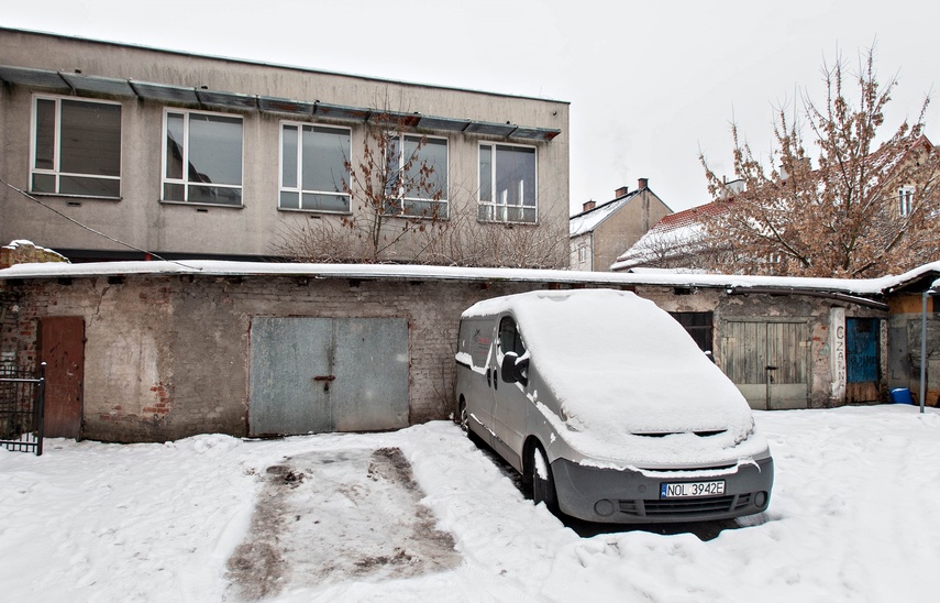 Plan jest,  jego realizacja musi jednak poczekać zdjęcie nr 342711