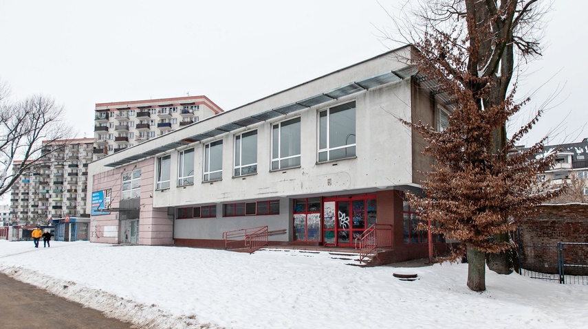 Plan jest,  jego realizacja musi jednak poczekać zdjęcie nr 342704