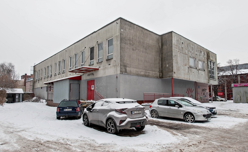 Plan jest,  jego realizacja musi jednak poczekać zdjęcie nr 342715