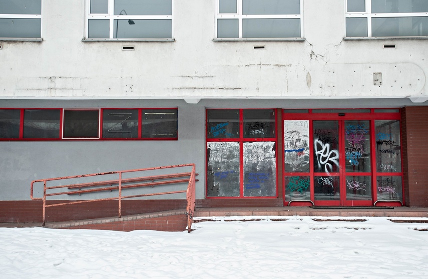 Plan jest,  jego realizacja musi jednak poczekać zdjęcie nr 342705