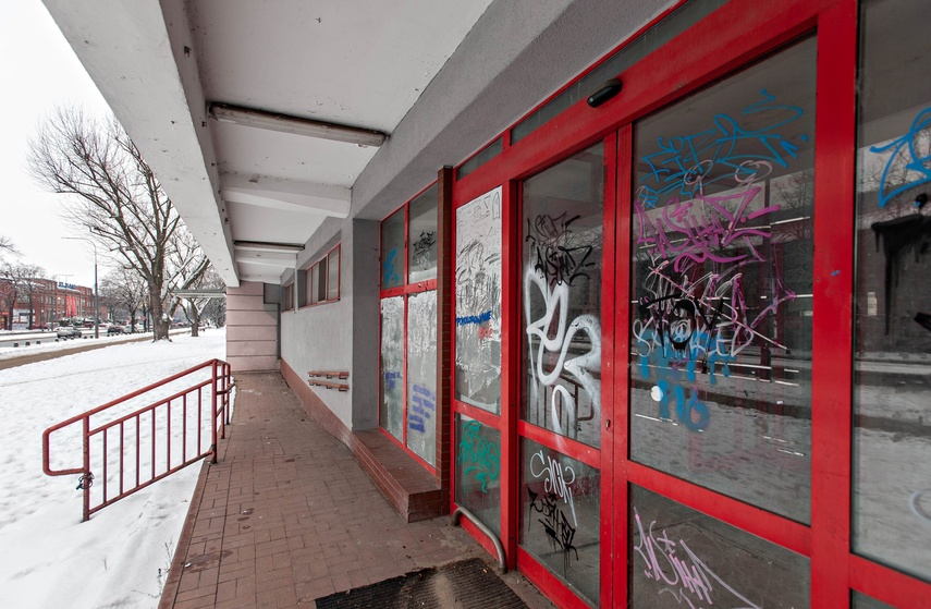 Plan jest,  jego realizacja musi jednak poczekać zdjęcie nr 342708