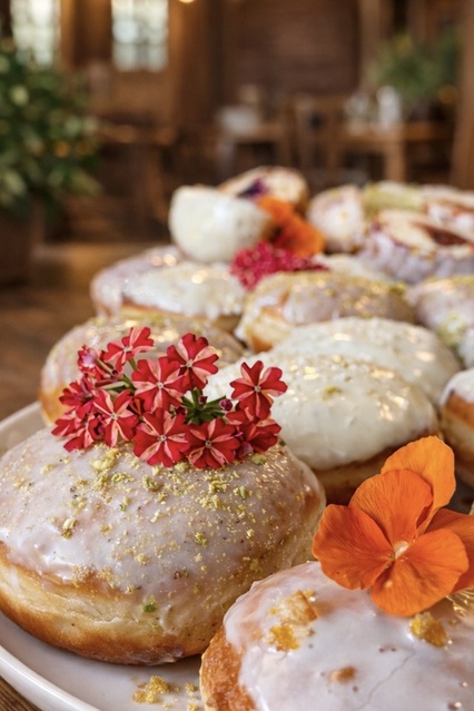 To się ogląda Nowa Holandia zaprasza na najsłodszy Tłusty Czwartek