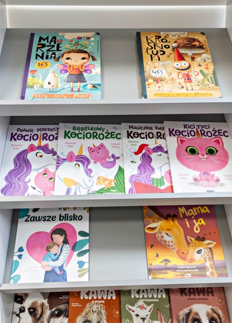 Słoneczna dla wagarowiczów zdjęcie nr 342750