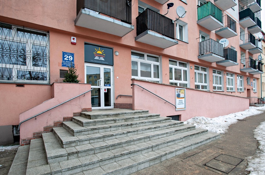 To się ogląda Słoneczna dla wagarowiczów