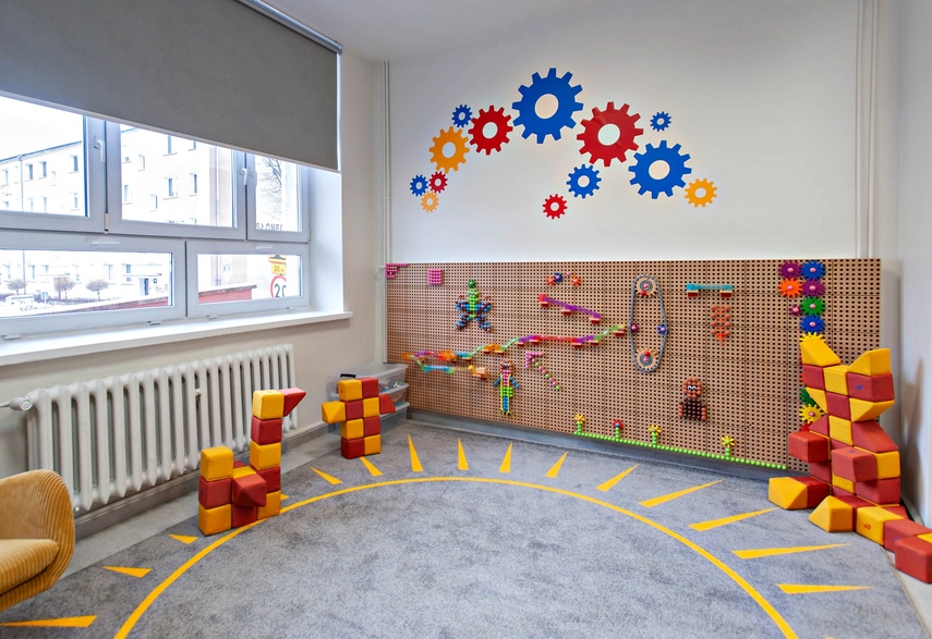 Słoneczna dla wagarowiczów zdjęcie nr 342739