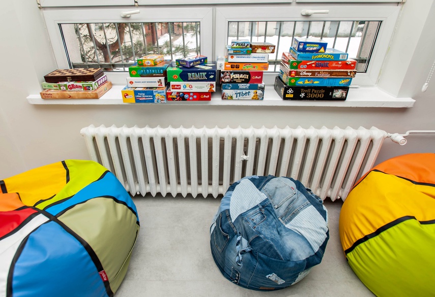 Słoneczna dla wagarowiczów zdjęcie nr 342738