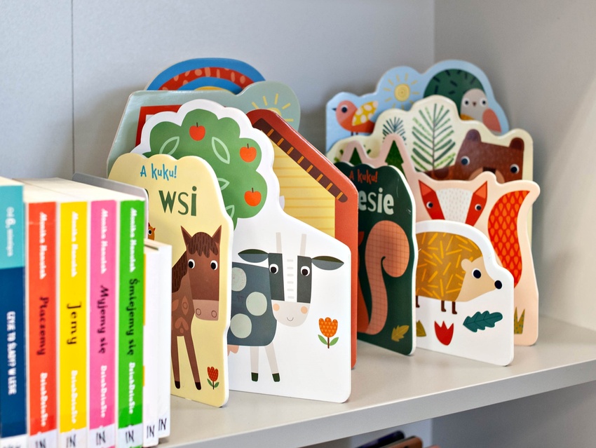 Słoneczna dla wagarowiczów zdjęcie nr 342752