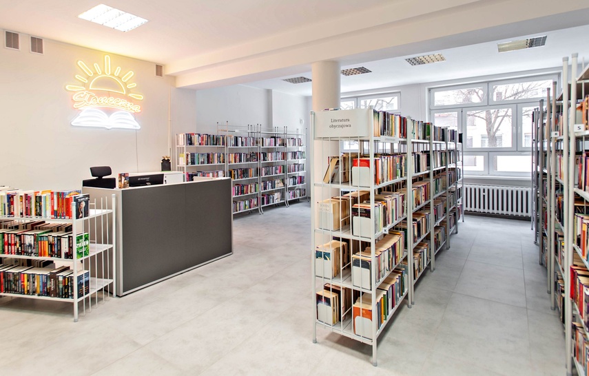 Słoneczna dla wagarowiczów zdjęcie nr 342749