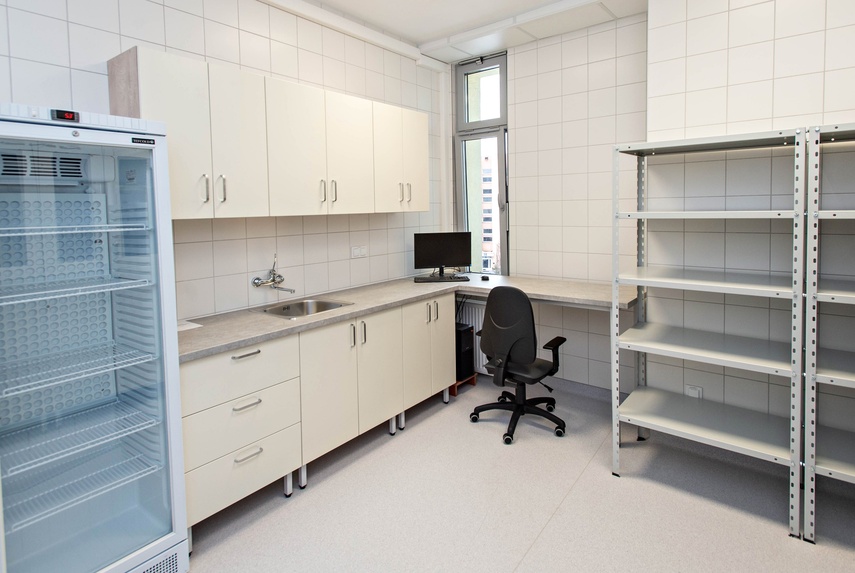 Wojewódzka onkologia po remoncie zdjęcie nr 342767