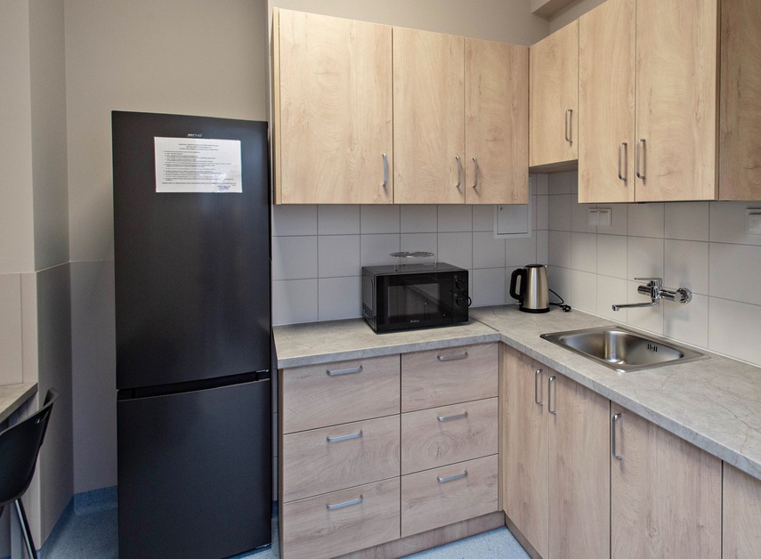 Wojewódzka onkologia po remoncie zdjęcie nr 342764