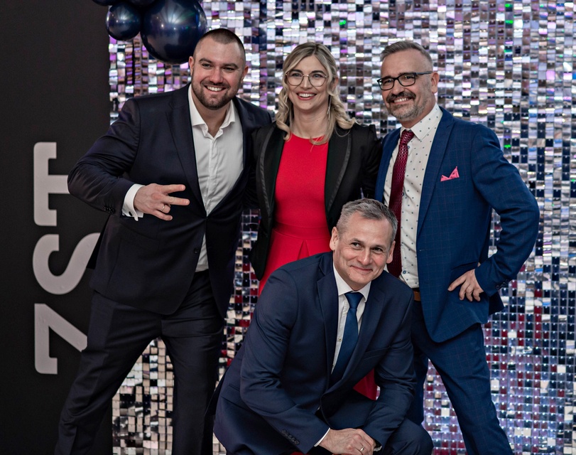 Wspomnienia, które pozostaną. Studniówka ZST zdjęcie nr 342846