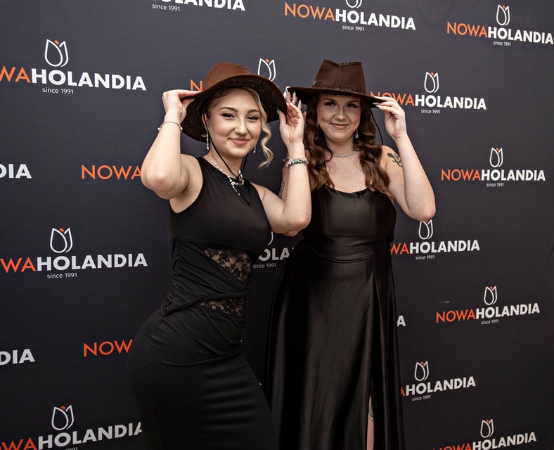 Wspomnienia, które pozostaną. Studniówka ZST zdjęcie nr 342893