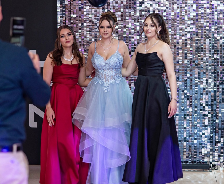 Wspomnienia, które pozostaną. Studniówka ZST zdjęcie nr 342835