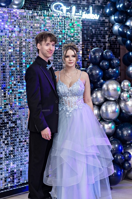 Wspomnienia, które pozostaną. Studniówka ZST zdjęcie nr 342860