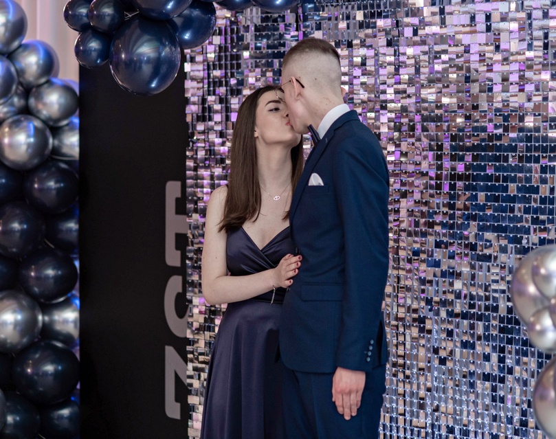 Wspomnienia, które pozostaną. Studniówka ZST zdjęcie nr 342844