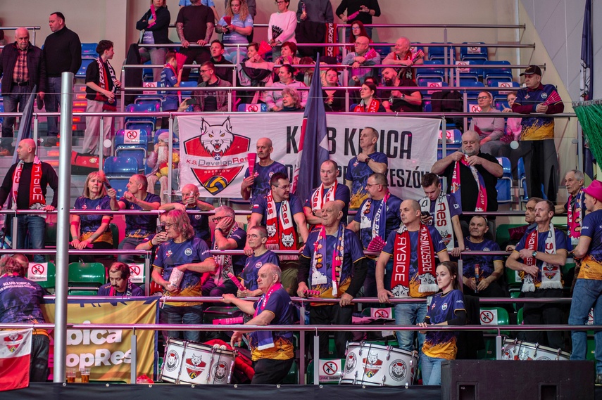 DevelopRes nie obroni Pucharu Polski zdjęcie nr 342941