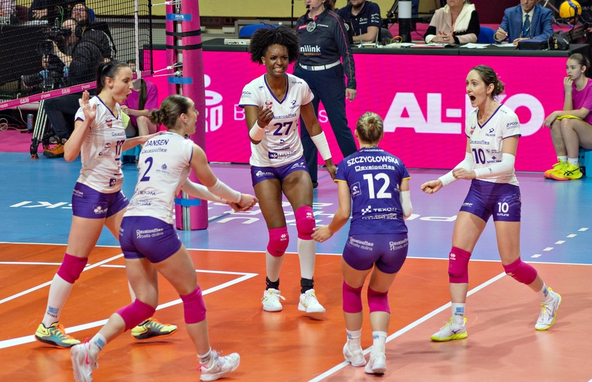 DevelopRes nie obroni Pucharu Polski zdjęcie nr 342992