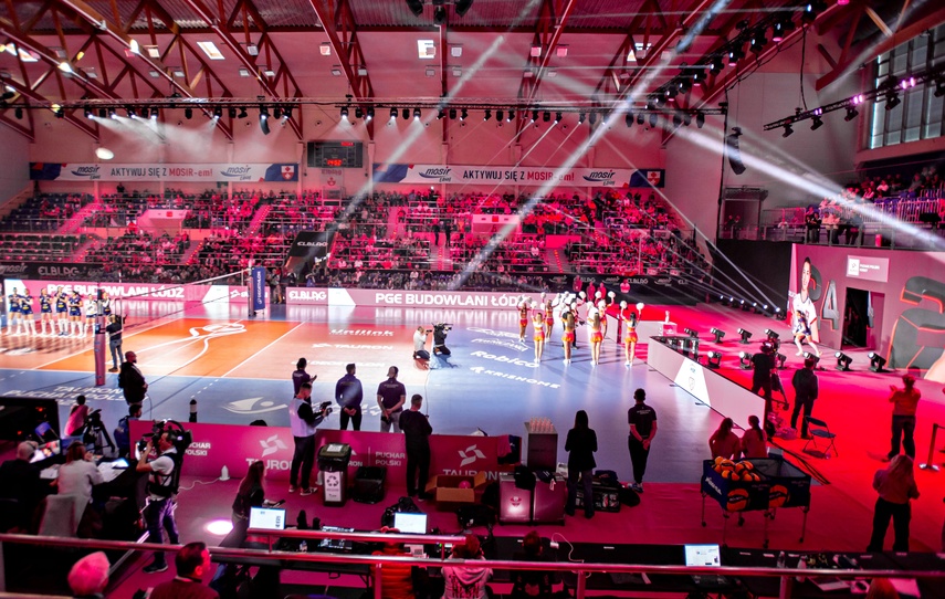 DevelopRes nie obroni Pucharu Polski zdjęcie nr 342956