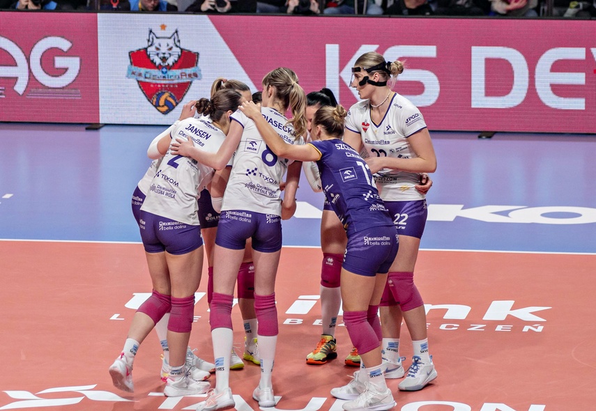 DevelopRes nie obroni Pucharu Polski zdjęcie nr 342961