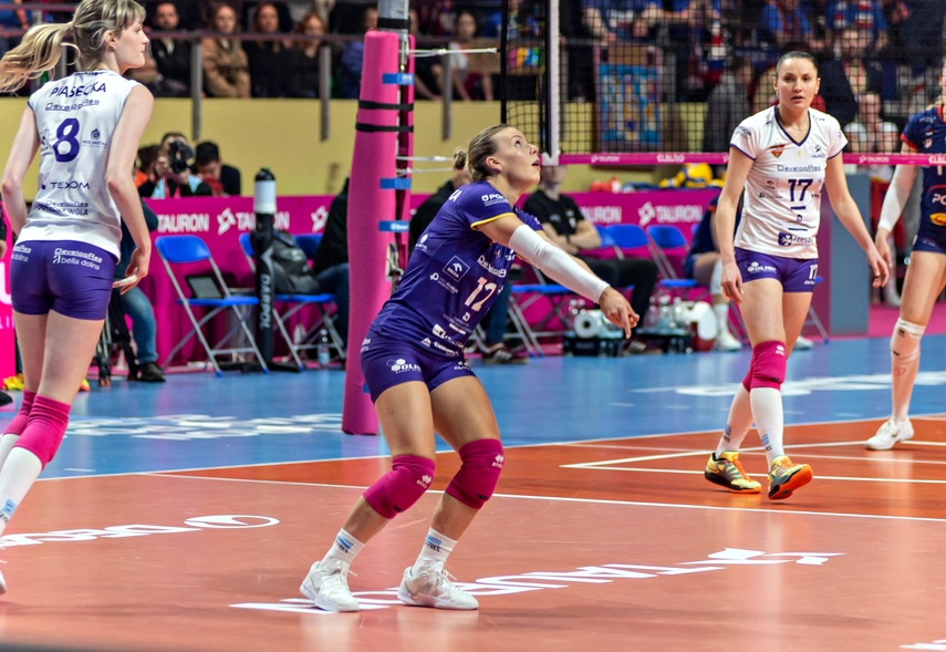 DevelopRes nie obroni Pucharu Polski zdjęcie nr 342977