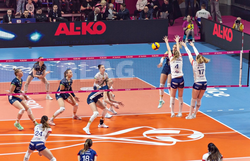 Puchar Polski dla Budowlanych zdjęcie nr 343148