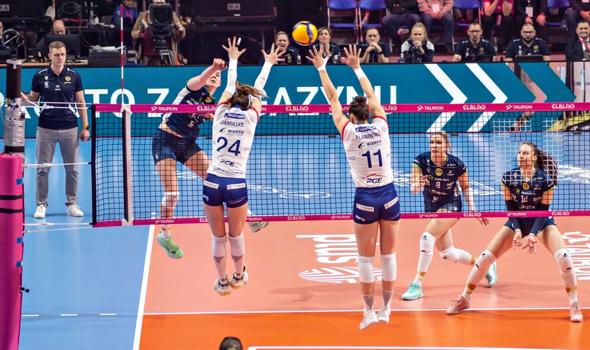 Puchar Polski dla Budowlanych zdjęcie nr 343156