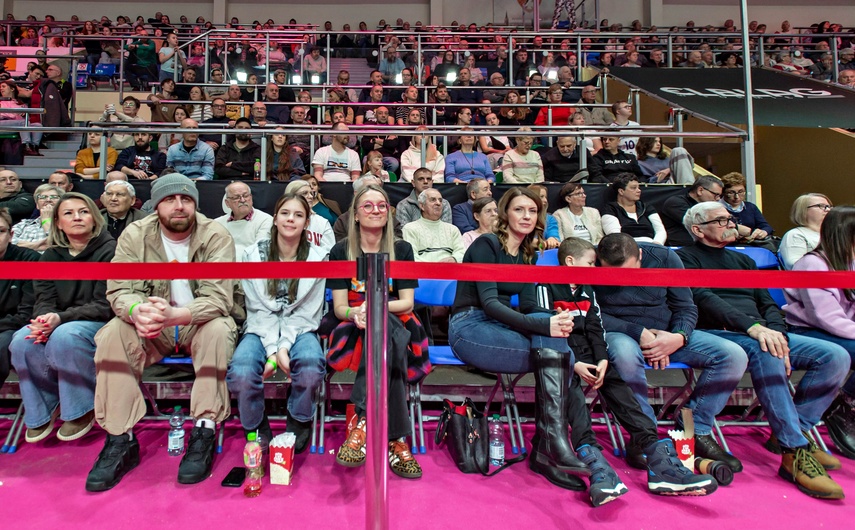 Puchar Polski dla Budowlanych zdjęcie nr 343189