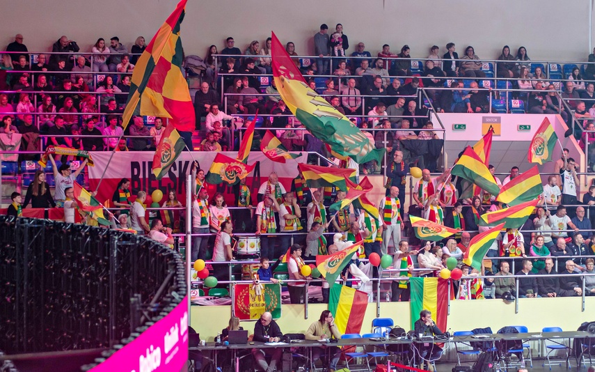 Puchar Polski dla Budowlanych zdjęcie nr 343158