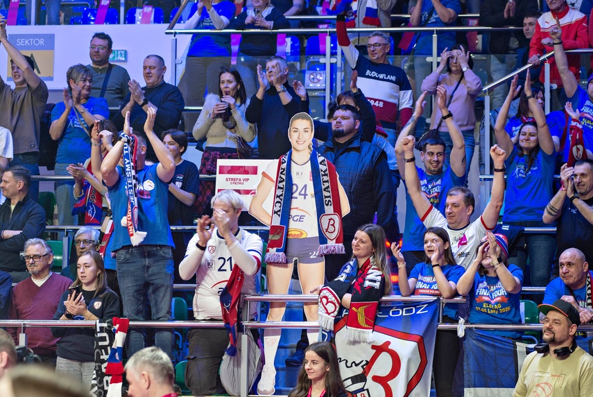 Puchar Polski dla Budowlanych zdjęcie nr 343201