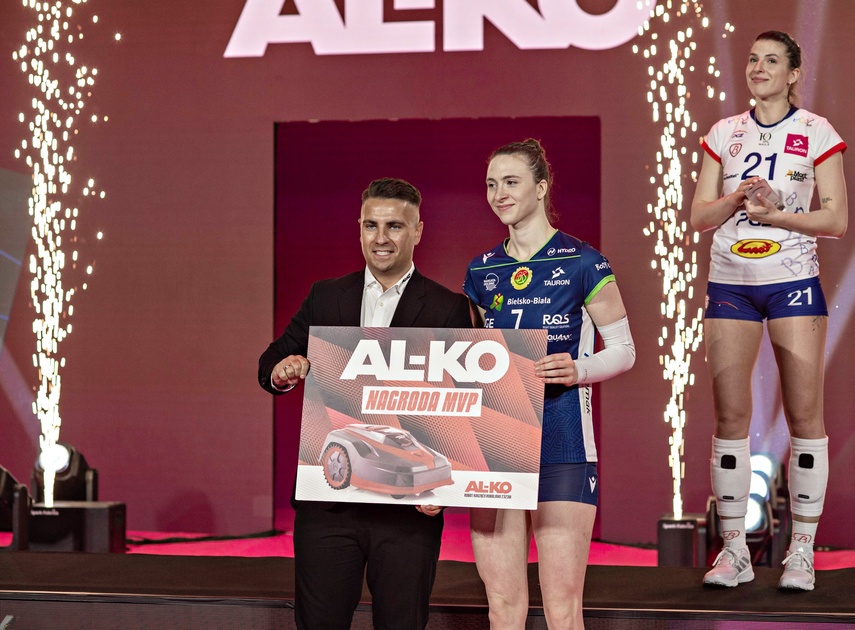 Puchar Polski dla Budowlanych zdjęcie nr 343207