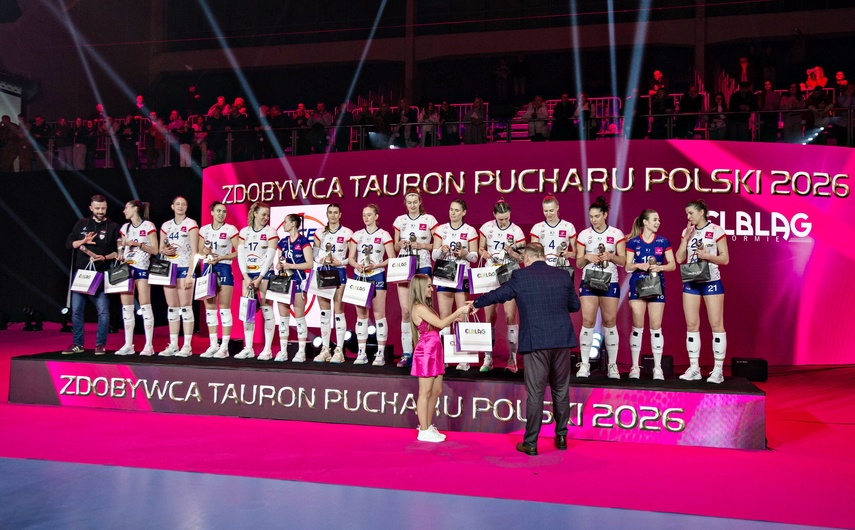 Puchar Polski dla Budowlanych zdjęcie nr 343216