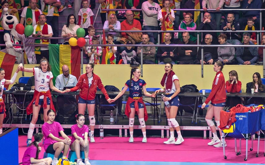 Puchar Polski dla Budowlanych zdjęcie nr 343166