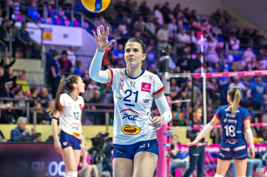 Puchar Polski dla Budowlanych zdjęcie nr 343181