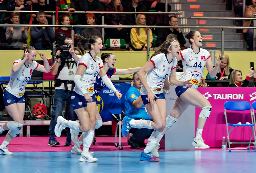 Puchar Polski dla Budowlanych zdjęcie nr 343195