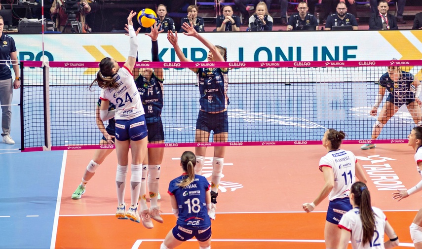 Puchar Polski dla Budowlanych zdjęcie nr 343157