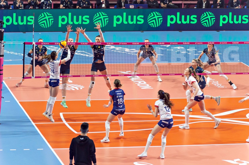 Puchar Polski dla Budowlanych zdjęcie nr 343149