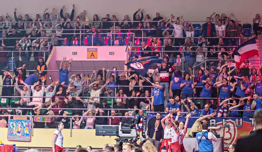 Puchar Polski dla Budowlanych zdjęcie nr 343172