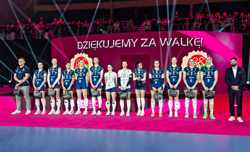 Puchar Polski dla Budowlanych zdjęcie nr 343205