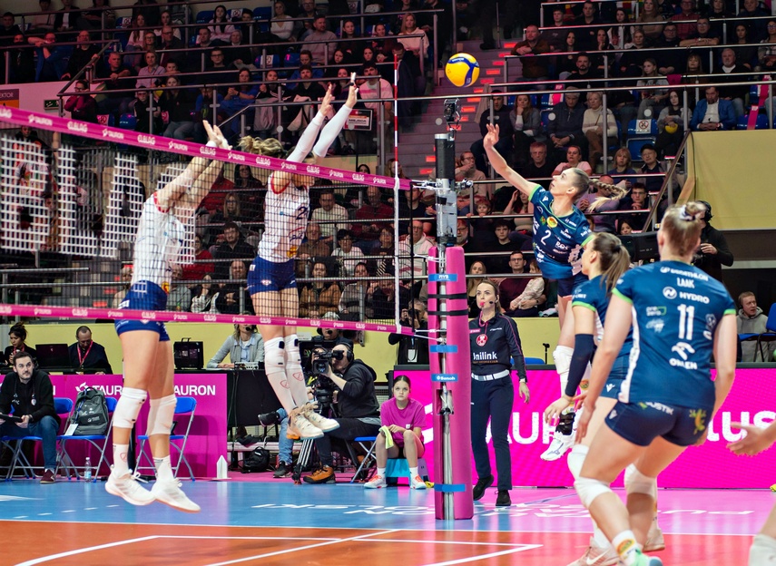 Puchar Polski dla Budowlanych zdjęcie nr 343191